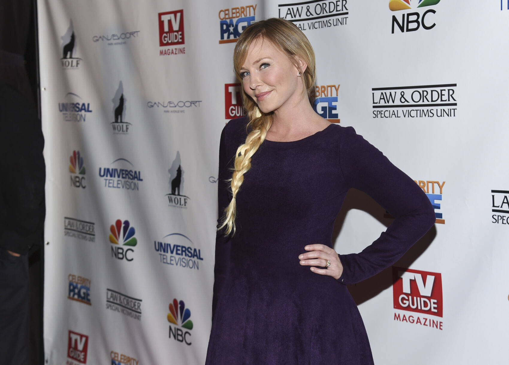 Kelli Giddish